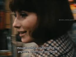Paris vu par... (Six in Paris) (1965) Directed by: Claude Chabrol, Jean  Douchet, Jean-Luc Godard, Jean-Daniel Pollet, Eric Rohmer & Jean Rouch • •  • #sixinparis #anthology #france #french #paris #cinemaquotes  #cinematography #