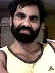 राजस्‍थान : जुर्म की दुनिया का ग्‍लैमरस चेहरा आनंदपाल सिंह