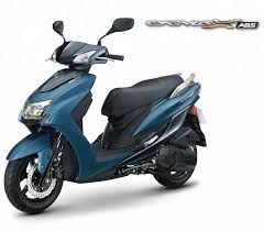 Hot New Original Cygnus X 125 5th Generation ABS NXC125SA