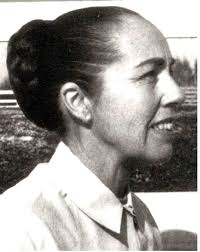 Helen May Richards Howe (1916-2011)