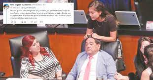 — félix salgado macedonio (@felixsalmac) april 26, 2021. Medio Exhibe A Felix Salgado Con Imagen Este Les Aclara Y Quedan Mal