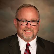 Kevin Fouche for Wayne County Coroner