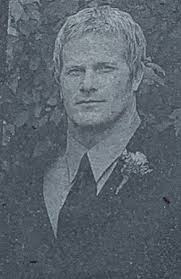 James Christopher “Jamie” Jamieson (1966-2012)