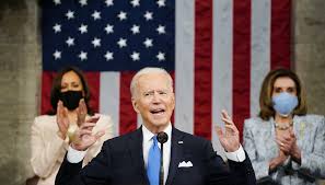 May 20, 2021 biden the bold vs. Politifact Fact Checking President Joe Biden S First Speech To Congress
