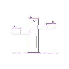 Cooler units shall have pushbar activation. Water Fountains Drinking Fountains Dimensions Drawings Dimensions Com