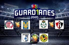Roles de cuartos de jornada, en su peor momentos en partidos. Blog De Palma2mex 3 Juegos Para Hoy Domingo Liga Mx Guard1anes 2020 Liguilla Mx Juegos Por Tv