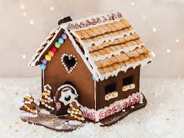Lebkuchenhaus Einfach Selbstgemacht Die Besten Backrezepte Mit Gelinggarantie Rezept Lebkuchenhaus Lebkuchenhaus Selber Machen Weihnachten Essen Geschenke