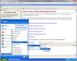 Papilio Xilinx Ise Webpack Vhdl Getting Started Linksprite Learning Center