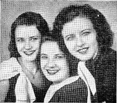 The Strange Career of