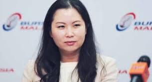 Pang Shu Ming Archives