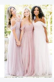 Bridesmaid Dress Pink Blush Bridesmaid Dress Bridesmaid Dress Maroon Blush Maroon Bridesmaid Dresses Blush Bridesmaid Dresses Light Pink Bridesmaid Dresses