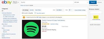 Enter the pin, or the code from your receipt. How To Buy A Spotify Gift Card