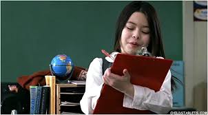 Cosgrove comenzó su carrera artística desde que tenía apenas 3 años de edad, haciendo comerciales televisivos. 27 Best Miranda Cosgrove School Of Rock Photos Ideas School Of Rock Miranda Cosgrove Miranda
