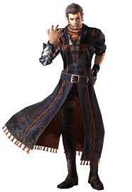 God Hand Gene Godhand Seni