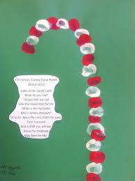 Print the candy cane poems and make enough copies to give a poem to each child. Sticky Candy Cane Poem Vtwctr