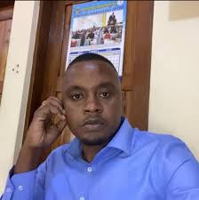 Anthony Elias Madede