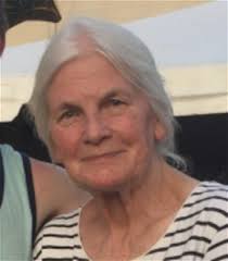 Shirley Moriarty Obituary