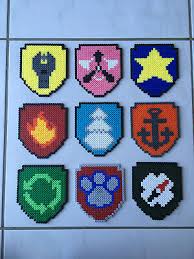 We did not find results for: Pixel Art Perles A Repasser Symbole De La Pat Patrouille Eur 2 50 Picclick It