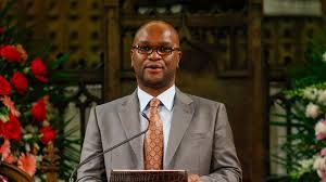 Nathi Mthethwa passes on :: World News | Times of Eswatini