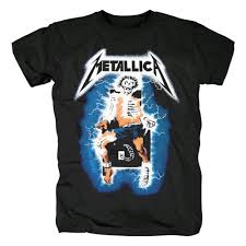 14 cds/6 lps/6 dvds & so much more! Metallica Band Tee Shirts Us Metal Rock T Shirt Wishiny