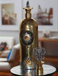 Check spelling or type a new query. Buy 740 000 Russobaltique Vodka Get An Iron Diamond Suv Free Luxury Vodka Vodka Brands Vodka