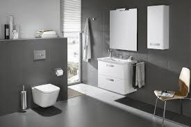 In 1999, swiss manufacturer keramik holding laufen, was acquired by roca, giving birth to the current world leader in the production of bathroom solutions, the roca group. Roca Luxury Bathrooms At Bathline Bathroom Design Northern Ireland