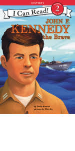 George Washington: The First President (I Can Read Level 2): Albee, Sarah,  Ko, Chin: 9780062432667: Amazon.com: Books