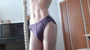 Cute femboy tries to move hips sexy - Free Porn Videos - YouPornGay