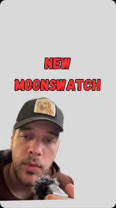 NEW MOONSWATCH
