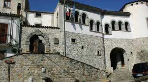 You can help wikipedia by expanding it. Satriano Di Lucania Il Comune Patrocinera Solo Eventi Eco Sostenibili Basilicata24