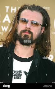 Robert zombie hi-res stock photography and images