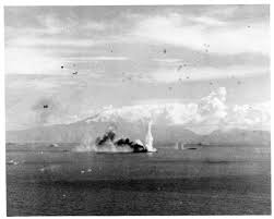In 1959, reflecting on the battle of leyte gulf from a distance of 15 years, time declared that the world war ii engagement — between the japanese navy and u.s. H 038 2 Leyte Gulf In Detail