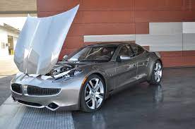 This model might not be as new as say one of the mclaren models. 2012 Fisker Karma Price Goes Up Again To 106 000 Or Higher