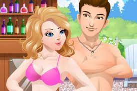 A pair of nymphomaniacs compete in seducing couples to sleep with them. Love Games Play Free Online Love Games Gamasexual Com