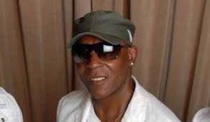 Soul star Chris Amoo was the lead singer of Liverpool soul group The Real  Thing, who found success in the 1970s and 1980s with tracks like "You to Me  Are Everything" and "