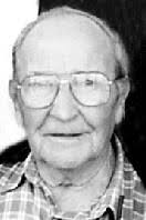 Louis-Georges Cossette