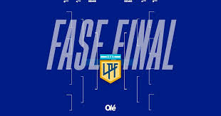 ¡Playoffs al Rojo Vivo! Cruces Confirmados y Fechas Clave del Torneo