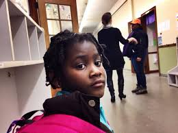 NAACP Leader: Lenient Discipline is Hurting Black Students