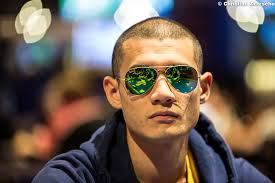 2014 WSOP APAC Day 15: Salter Leads Main Event Final Table; Leah Crushing  High Roller