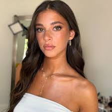 Sofia Ashley's Instagram, Twitter & Facebook