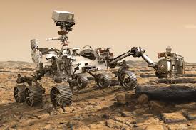 The images show the surface of the planet in black and white and confirmed the rover has successfully landed on the planet. With Perseverance Mit Teams Prepare For Mars Rover Landing Mit News Massachusetts Institute Of Technology