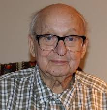 George POTHIER Obituary (1928