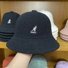 Relaxed fit, with ribbed cuffs and waistband for flexible wear. 2021 New Spring Knitted Kangaroo Fisherman Hat Classic Logo Solid Female Painter Hat Wool Hat Tide Women S Hat Big Sale 256f34 Goteborgsaventyrscenter