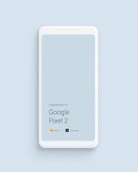 Google Pixel 2 Mockups For Sketch And Ps We Know It S Something You Ve Been Waiting For Download Now Bundl In 2020 Iphone Mockup Google Pixel 2 Google Pixel