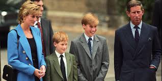Prince philip of greece, as a toddler, july 1922; Prince Harry S Life In Photos Duke Of Sussex Through The Years