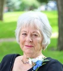 Clarice Ann Stock Obituary March 23, 2019