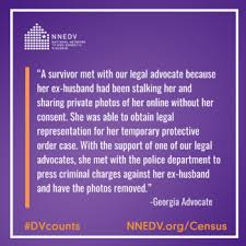 If a victim does not appear at trial, the prosecutor may dismiss the case if there is not sufficient evidence to convict the accused without the victim's testimony. Connecting The Dots Stalking And Domestic Violence Nnedv