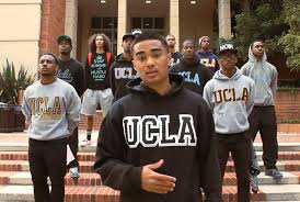How do you choose the next step in your journey without stepping. Student Posts Video To Spark Discussion About Lack Of Diversity At Ucla Daily Bruin