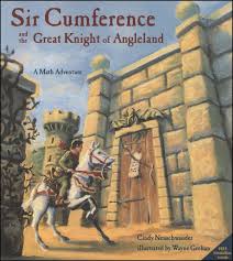 Sir Cumference And Great Knight Of Angleland 017252