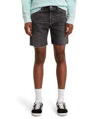 Rips distress frayed cut off slim fit jeans short for men 5.0 out of 5 stars 2. Get In The Summer Spirit With These Denim Shorts For Men Sourcing Journal